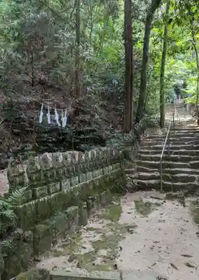 千光寺(奈良県)