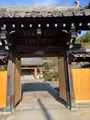 宝樹寺(大阪府)