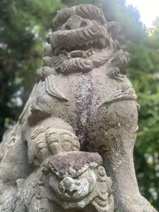 塩竈神社(栃木県)