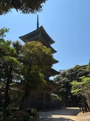 妙成寺(石川県)