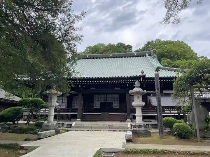 安養院(東京都)