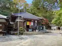 鷲林寺(兵庫県)