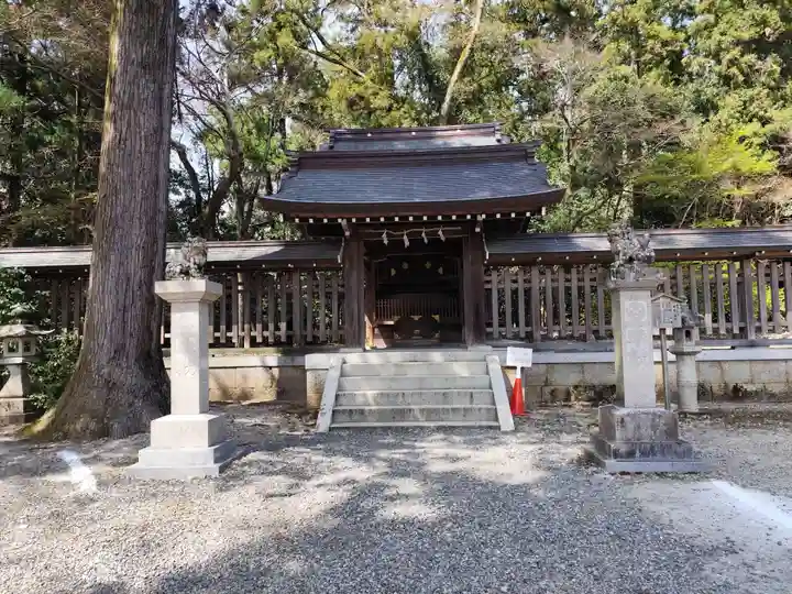 多賀大社(滋賀県)