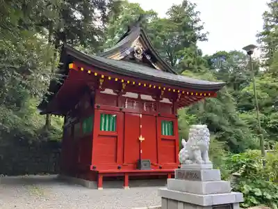 一之宮貫前神社(群馬県)
