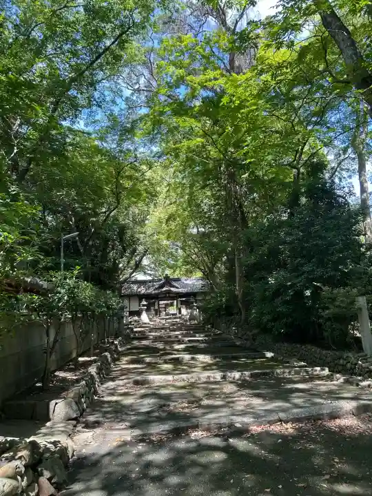 伊居太神社(大阪府)