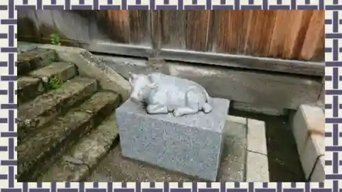 赤羽八幡神社(東京都)