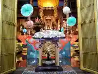 雨竜 専福寺(北海道)