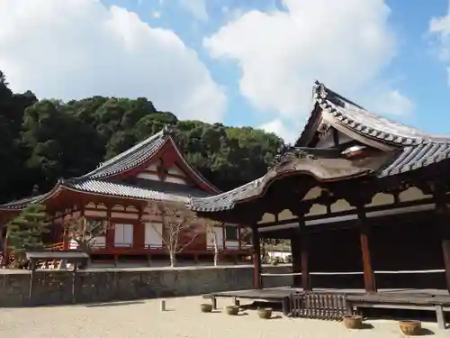 金剛寺のその他建物