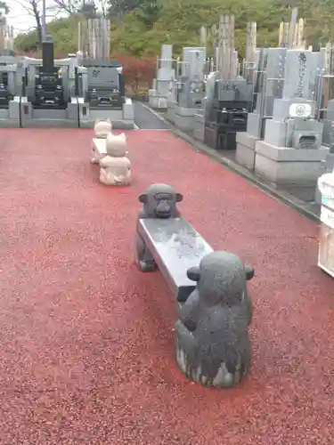 妙宣寺のその他建物