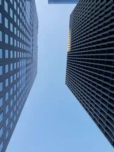 大手町神社(東京都)