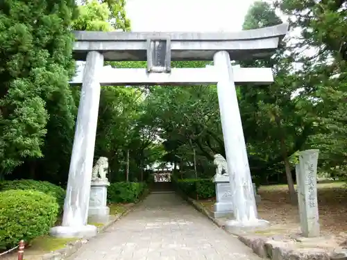 火男火賣神社（下宮）(大分県)