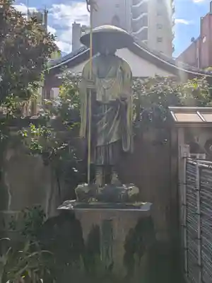 威光院(東京都)