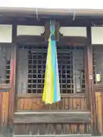 鎮火神社(兵庫県)