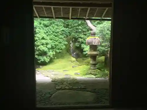 光明寺瑠璃光院のその他建物