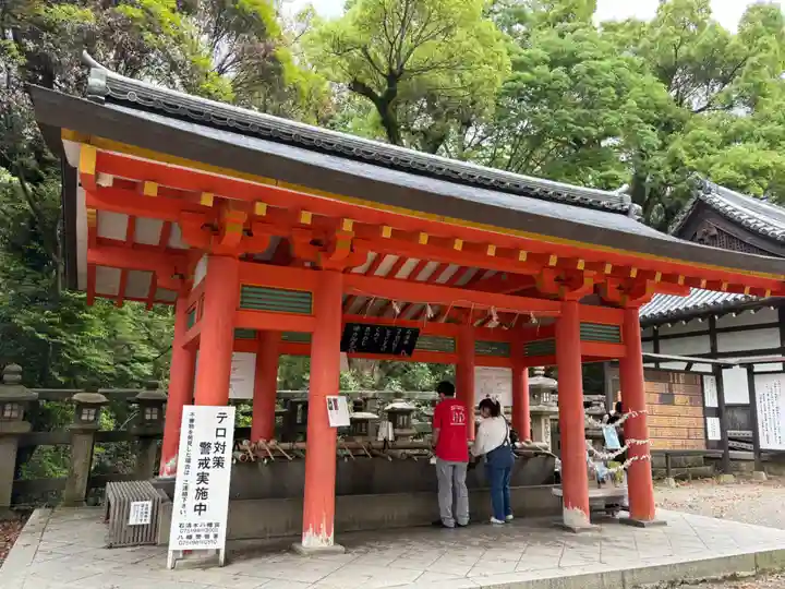 石清水八幡宮(京都府)