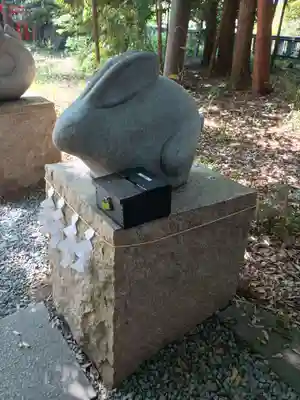 甲斐國一宮 浅間神社(山梨県)