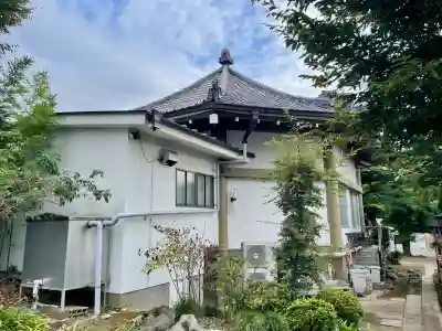 長福寺(東京都)