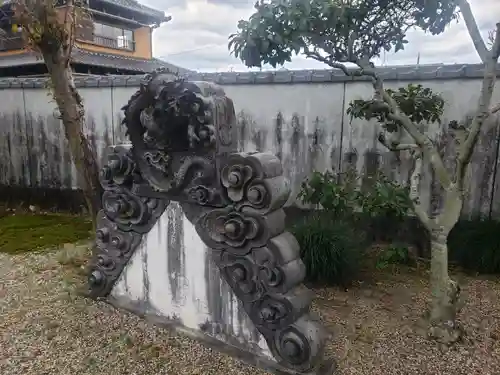 泰応寺のその他建物