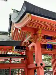 住吉大社(大阪府)