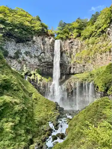 華厳神社(栃木県)