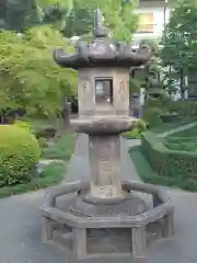 常林寺(東京都)