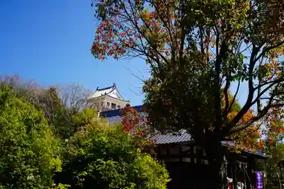 奥平神社のその他建物