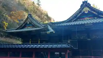 妙義神社(群馬県)