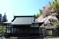 鏡石寺(福島県)