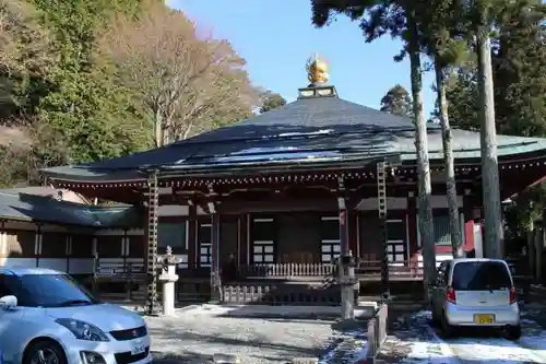 高室院の建物その他