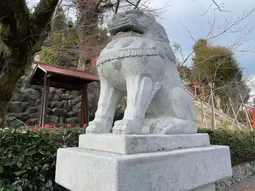 建勲神社(京都府)