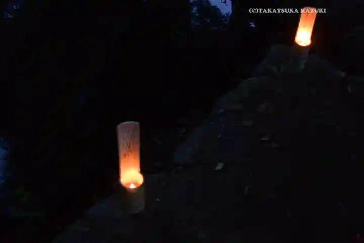 師岡熊野神社(神奈川県)