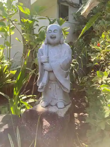 寳晃院のその他建物