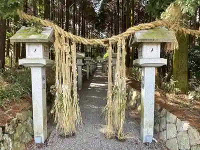 熊野神社(滋賀県)