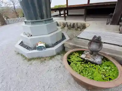 宗福寺のその他建物