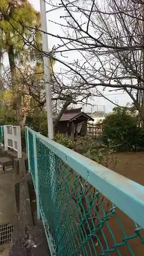 真名井大師堂(千葉県)