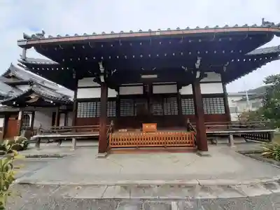 日體寺(京都府)