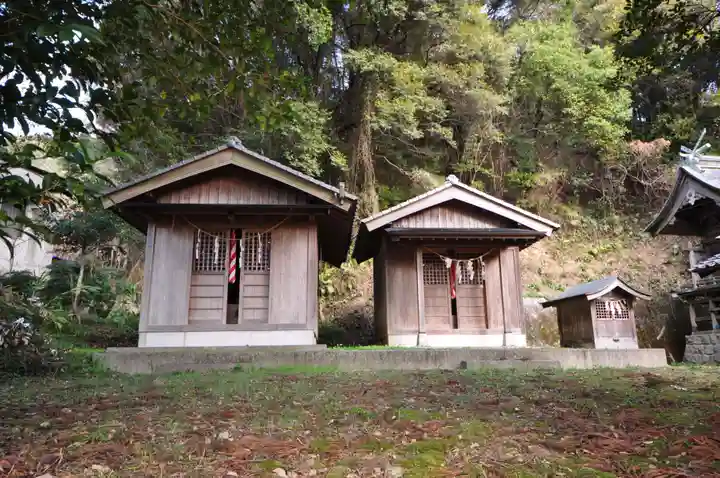 須賀神社(高知県)