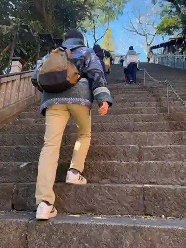 愛宕神社(東京都)