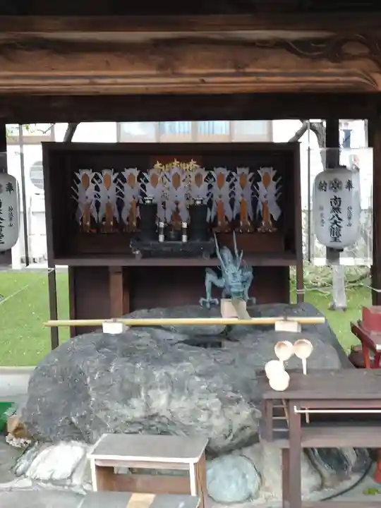 経王寺(北海道)