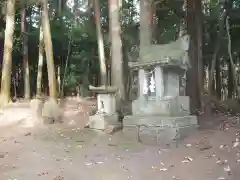 厳島神社の建物その他