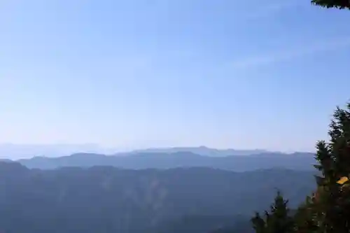 大嶽神社(東京都)