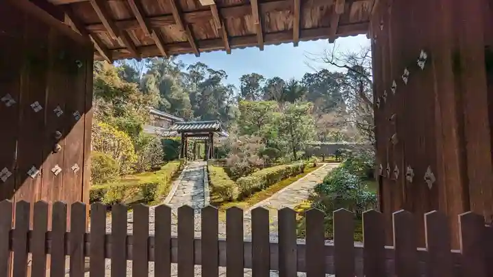 即宗院(京都府)