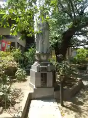 退魔寺(厄除茂呂不動尊)(群馬県)