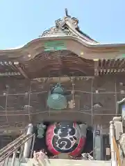 成田山新勝寺(千葉県)