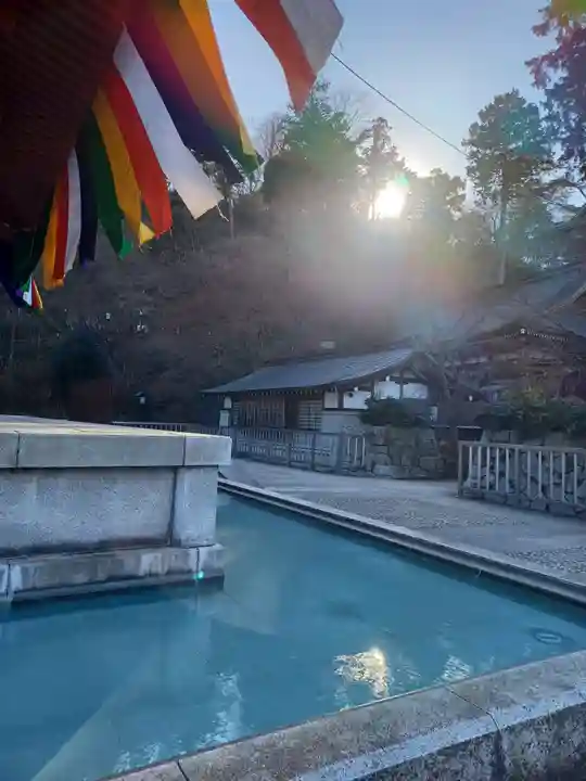 高幡不動尊 金剛寺のその他建物