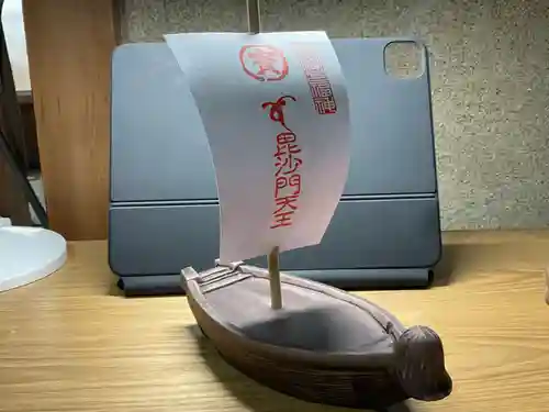 蓮勝寺のその他建物