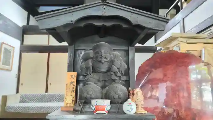 大悲願寺(東京都)
