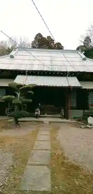 満願寺(茨城県)