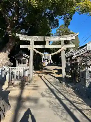大社神社(愛知県)