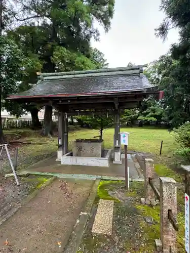 若狭姫神社（若狭彦神社下社）(福井県)